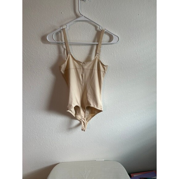 ShaperX Women’s Size Small NWT Compression Bodysuit - Picture 2 of 3